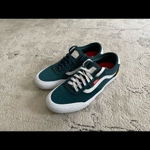 Vans Chima Pro 2